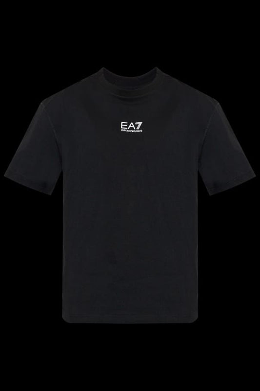 T-shirt ARMANI black