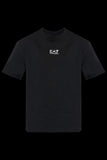 T-shirt ARMANI black