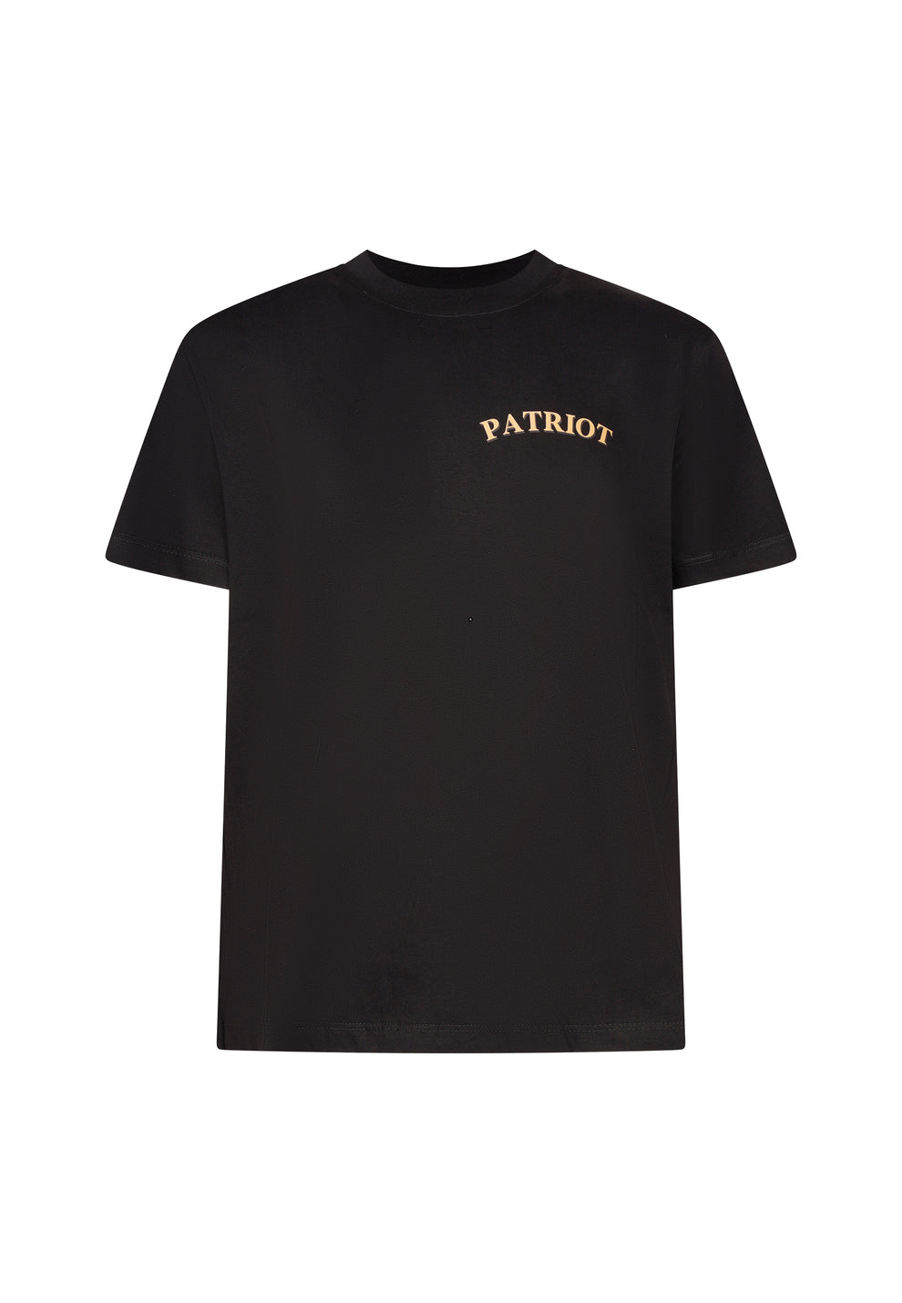T-shirt PATRIOT STAMPA RETRO