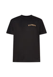 T-shirt PATRIOT STAMPA RETRO