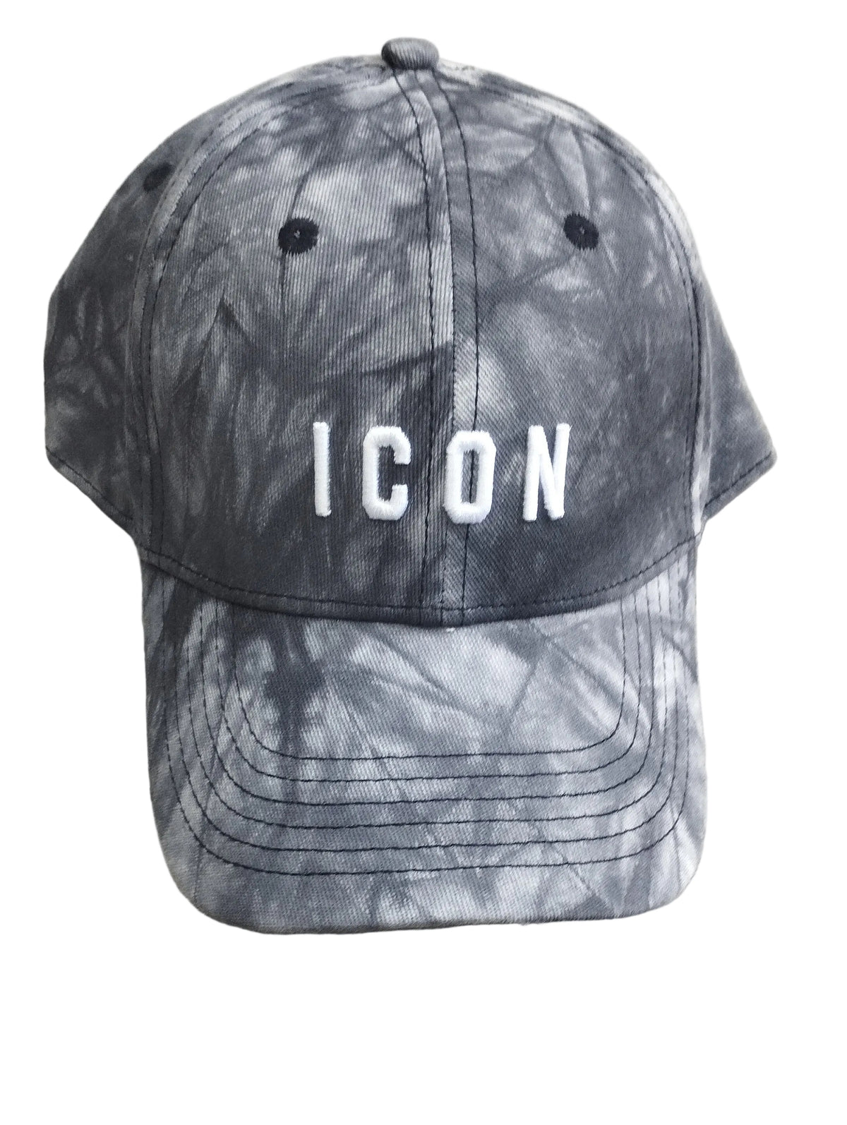 Cappello ICON grey