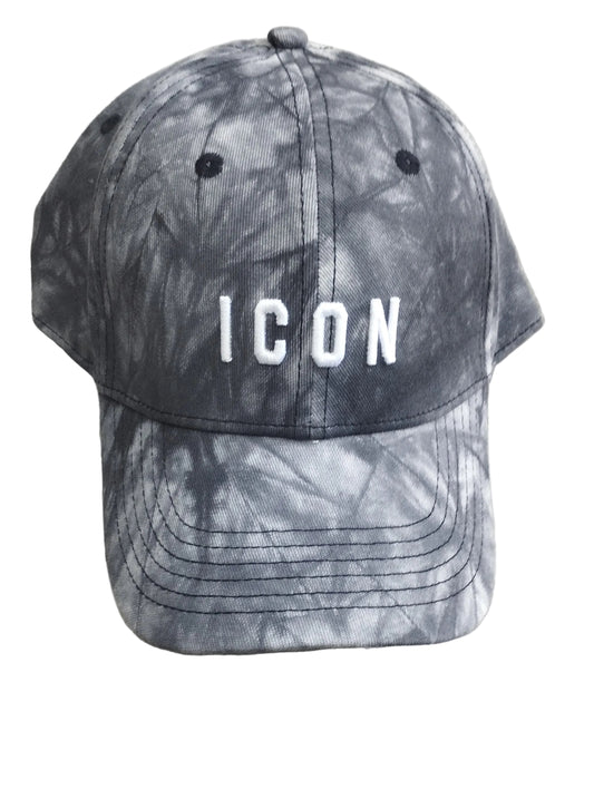 Cappello ICON grey