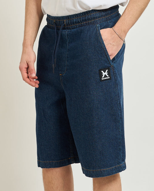 Bermuda RICHMOND DENIM RAW