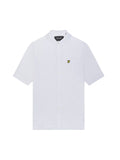 Camicia mezza manica LYLE SCOTT