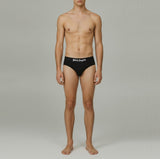 Slip tripack PALM ANGELS nero