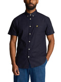 Camicia mezza manica LYLE SCOTT