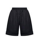 Bermuda Richmond X  con logo sul retro colore nero