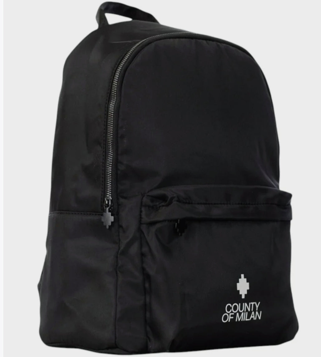 Zaino BURLON Total Black