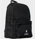 Zaino BURLON Total Black