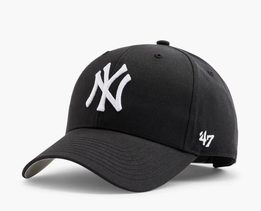 Cappello `47 black and white
