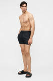 Costume ARMANI nero doppia molla