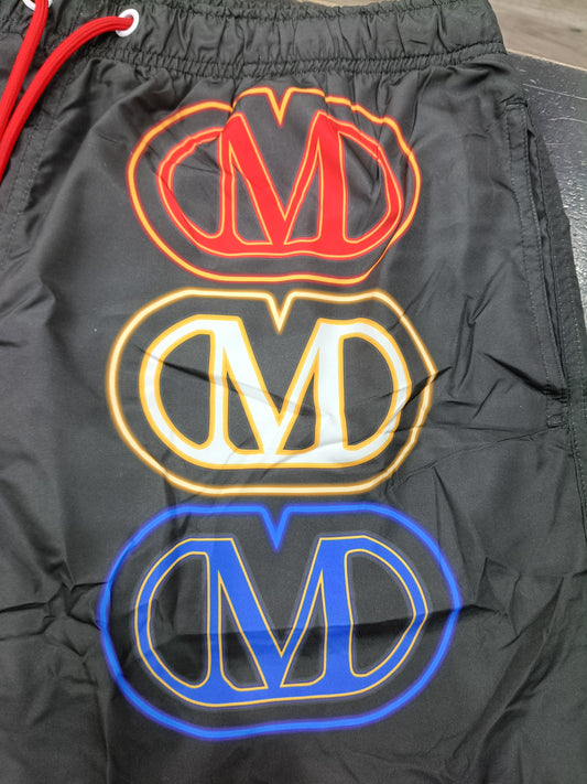 Costume MAISON multi m colorata