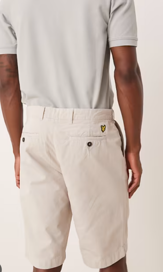 CARGO LYLE SCOTT ecru