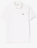 Polo LACOSTE BIANCA