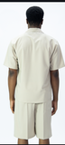 Coordinato SOLDIER beige