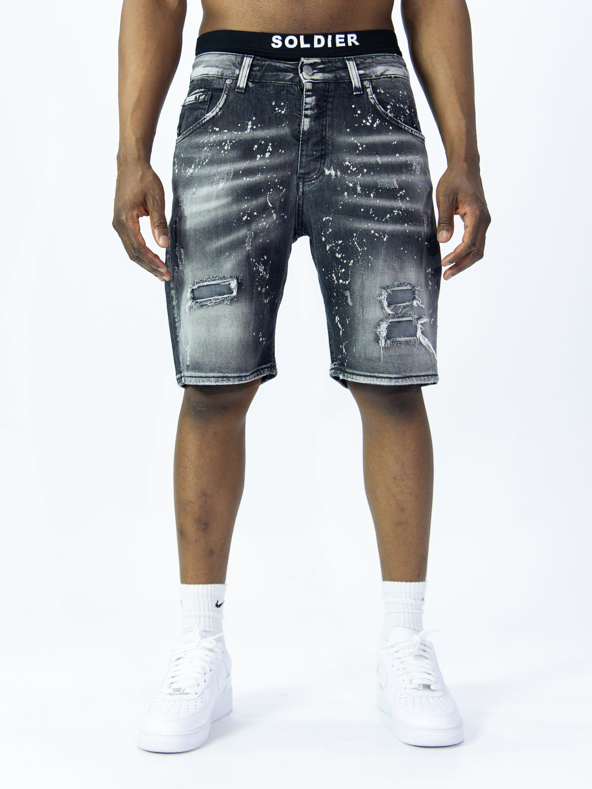 Shorts SOLDIER 013N