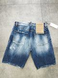 Shorts jeans PATRIOT SHOM18