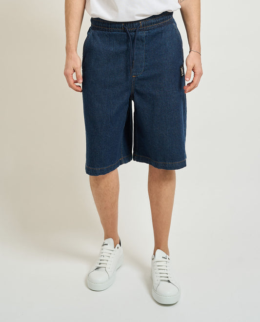 Bermuda RICHMOND DENIM RAW