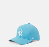 Cappello `47 azzurro