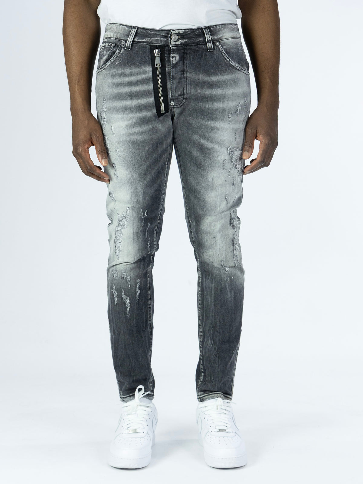 Jeans SOLDIER 129N