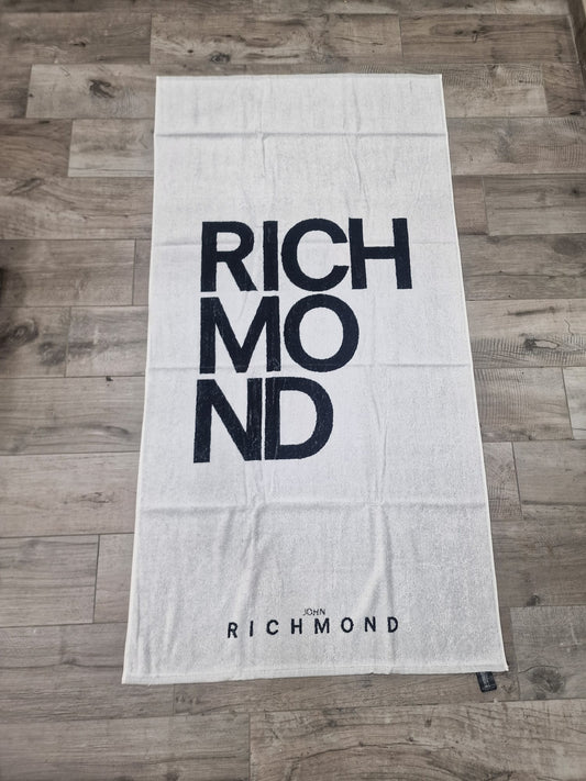 Telo mare RICHMOND white