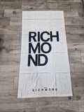 Telo mare RICHMOND white