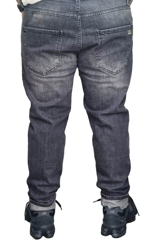 Jeans SOLDIER 01N