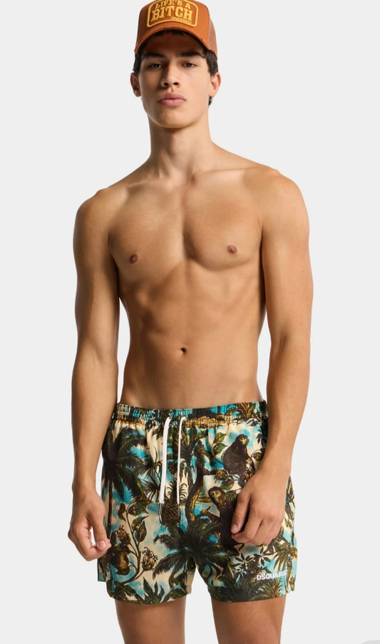 Costume DSQUARED2