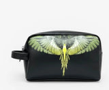 Bauletto BURLON green