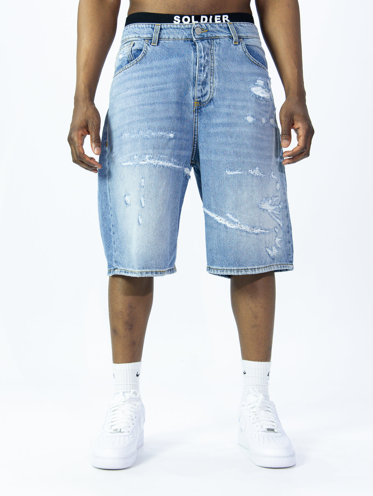 Shorts SOLDIER 01B