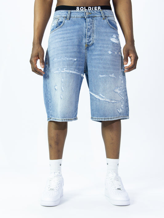 Shorts SOLDIER 01B