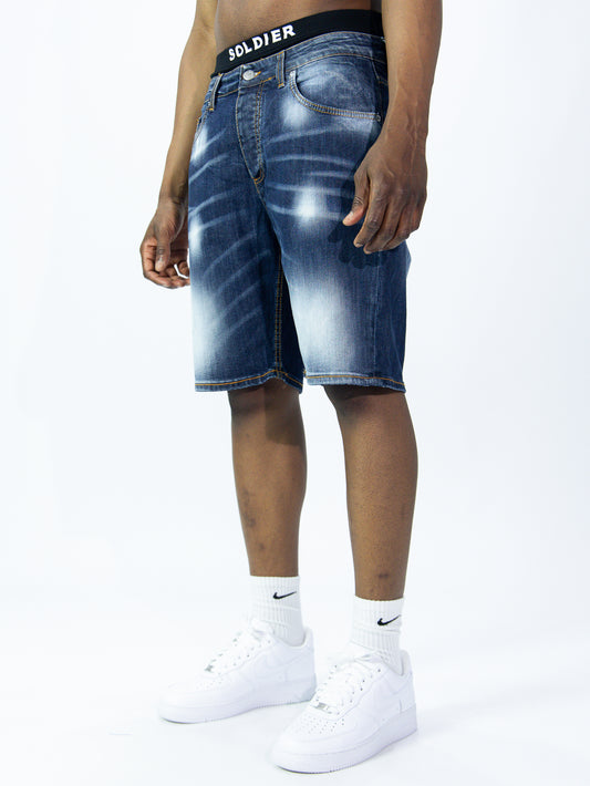 Shorts SOLDIER 04B