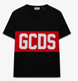 T-shirt GCDS