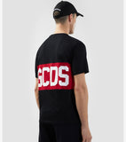 T-shirt GCDS