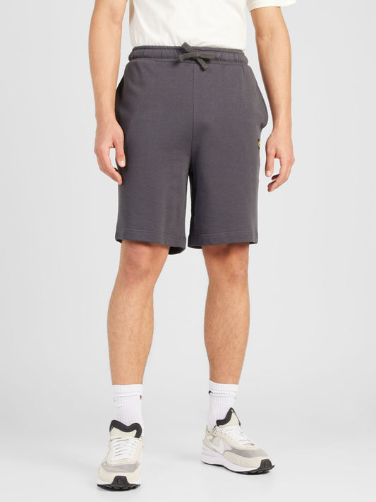 Shorts LYLE SCOTT gumemtal