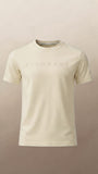 T-shirt RICHMOND sandshell