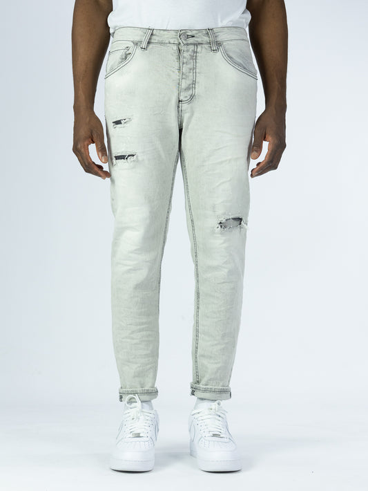 Jeans SOLDIER 772N