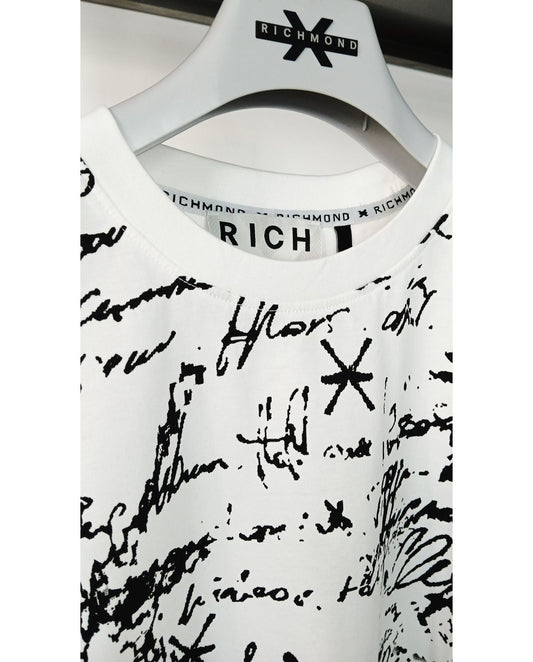 T-shirt RICHMOND