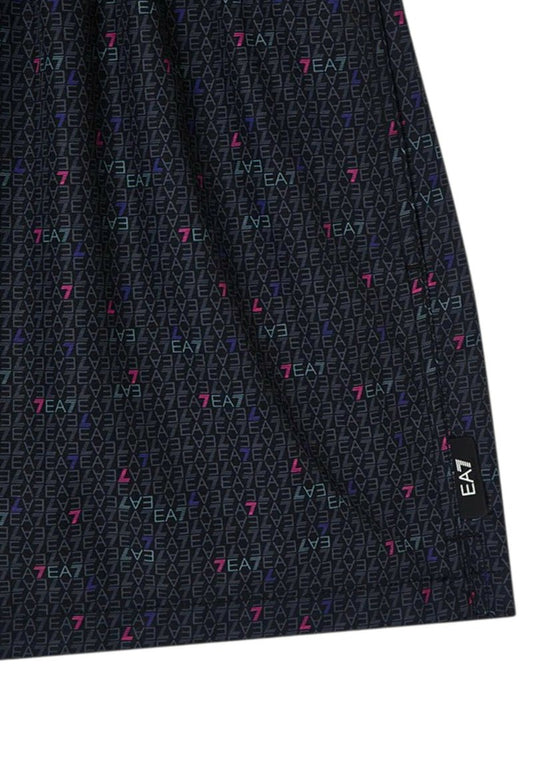 Costume ARMANI monogram