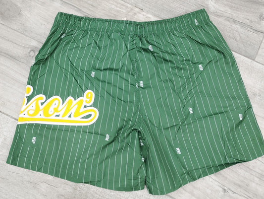 Costume MAISON 9 PARIS baseball