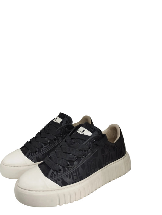 Scarpe BRIAN MILLS nere e beige