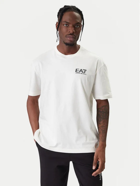 T-shirt ARMANI crema