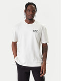 T-shirt ARMANI crema