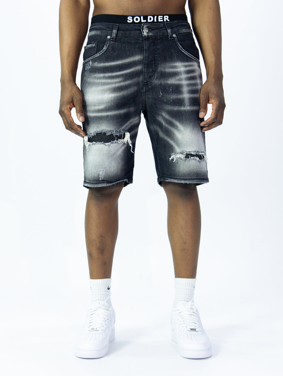 Shorts SOLDIER 020N