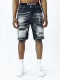 Shorts SOLDIER 020N