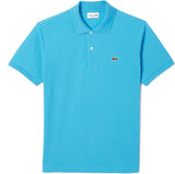 Polo LACOSTE celeste