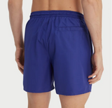 Costume CALVIN KLEIN blu royal