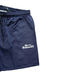 Costume RICHMOND blu navy marrior