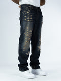 Jeans SOLDIER Baggy 640B