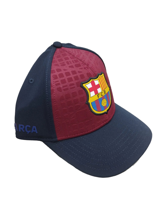 Cappello BARCA